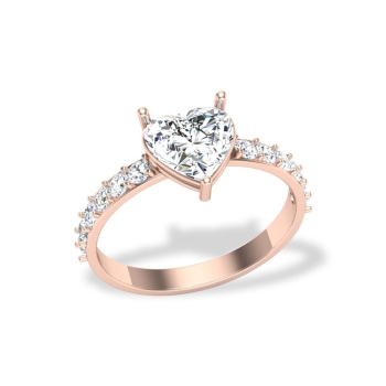 Myah diamond Ring…