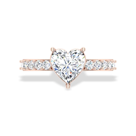 Myah diamond Ring