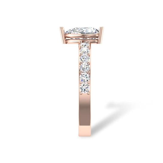 Myah diamond Ring