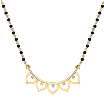 Inaya Diamond Mangal…