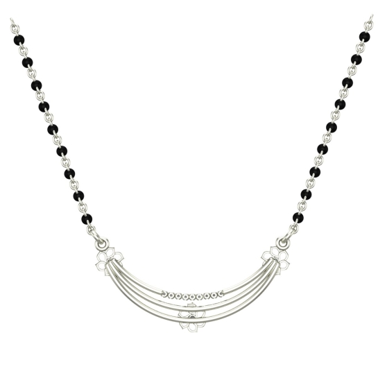 Oriana Diamond Mangalsutra