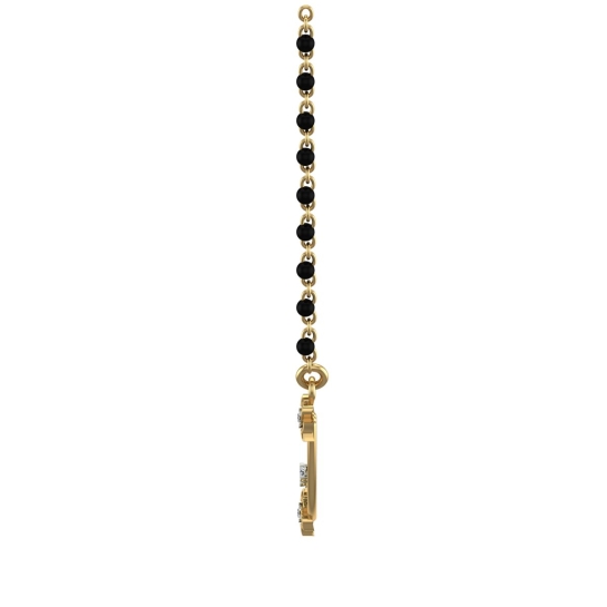 Oriana Diamond Mangalsutra