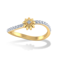 Namita Diamond Ring