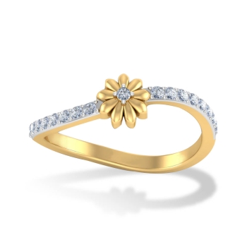 Namita Diamond Ring…