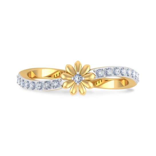 Namita Diamond Ring