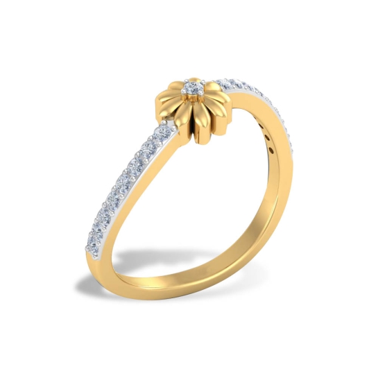 Namita Diamond Ring