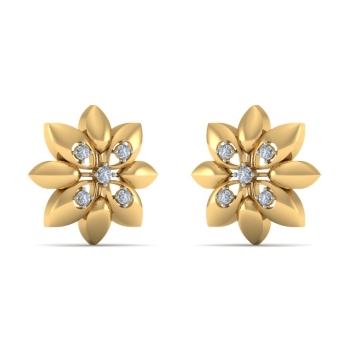 Namrita Flower Stud &hellip;