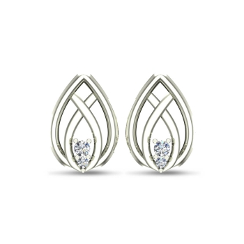 Noah Diamond Earring&hellip;