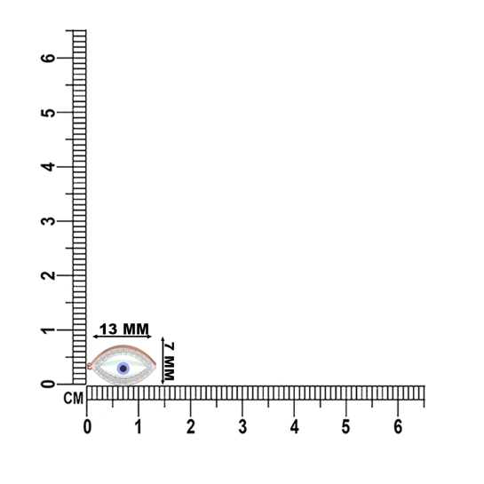 Noor Pearl Evil Eye Bracelet