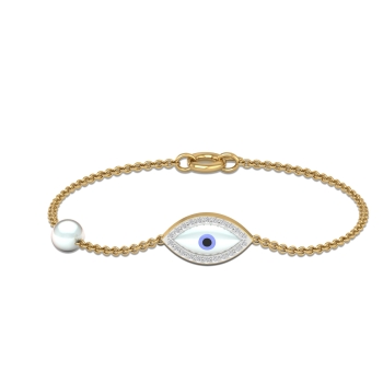 Noor Pearl Evil Eye &hellip;
