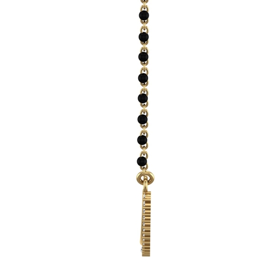 Darcy Diamond Mangalsutra