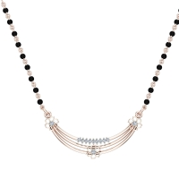 Oriana Diamond Mangalsutra