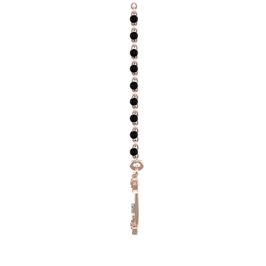 Oriana Diamond Mangalsutra