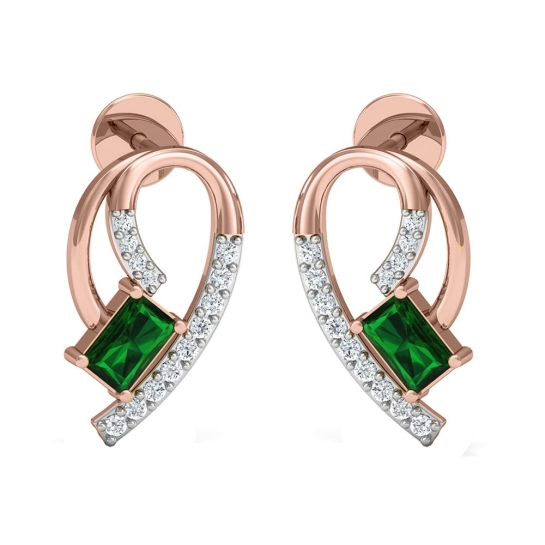 Ojasvi Diamond Earrings