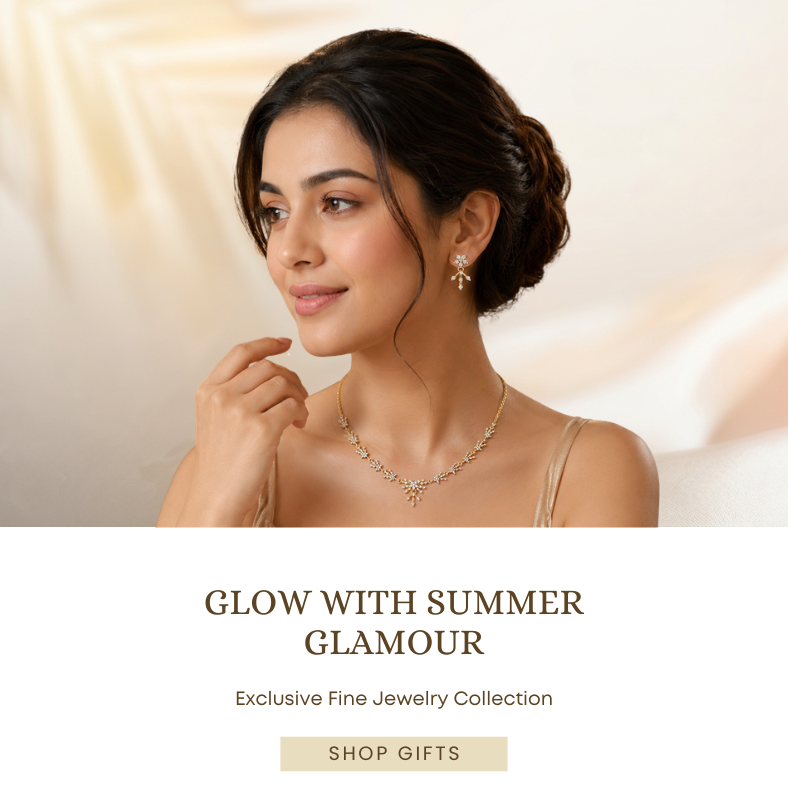 Buy Gold and Diamond Jewellery