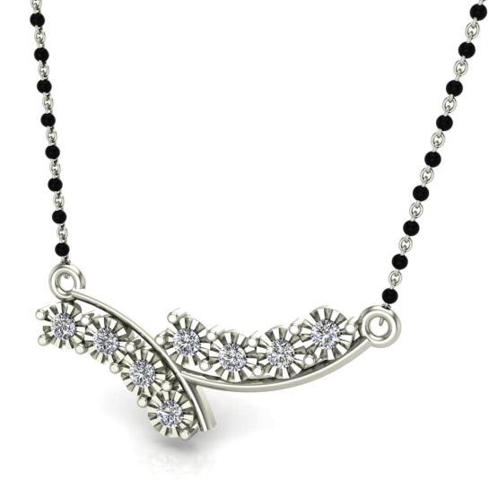 Waylon Diamond Mangalsutra