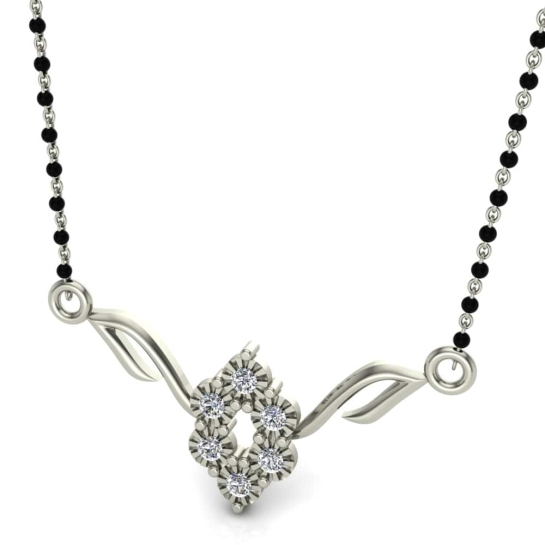 Frankie Diamond Mangalsutra