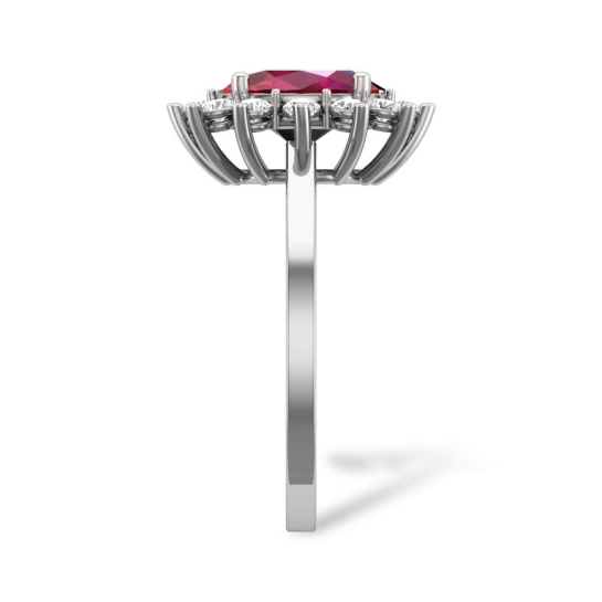 Rayne Diamond Ring