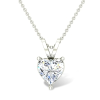 Queen Diamond  Pendant