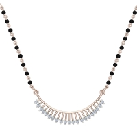 Rachel Diamond Mangalsutra