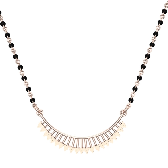 Jessica Diamond Mangalsutra