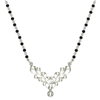 Roma Mangalsutra Designs in Gold