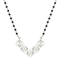 Rosie Diamond Mangalsutra