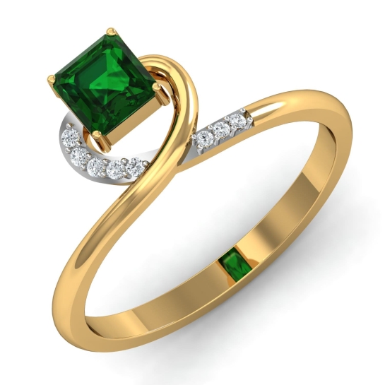 Raegan Diamond Ring