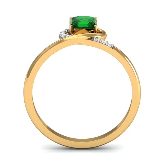 Evalyn Diamond Ring For Engagement