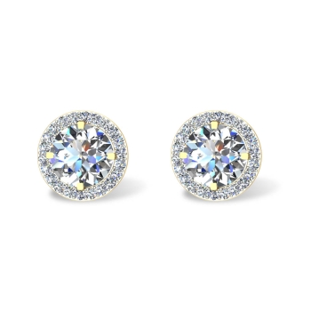 Raya Diamond Studs…