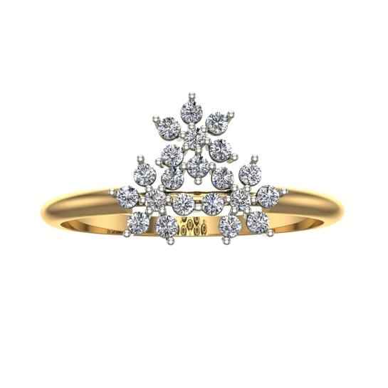 Natalia Diamond Ring