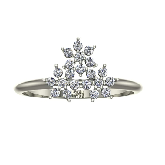 Reagan Diamond Ring