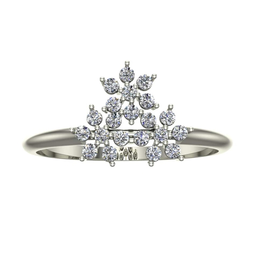 Natalia Diamond Ring