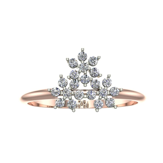 Natalia Diamond Ring