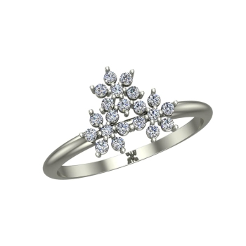 Natalia Diamond Ring&hellip;