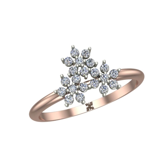 Natalia Diamond Ring