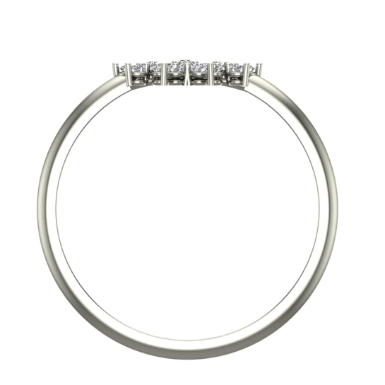 Reagan Diamond Ring