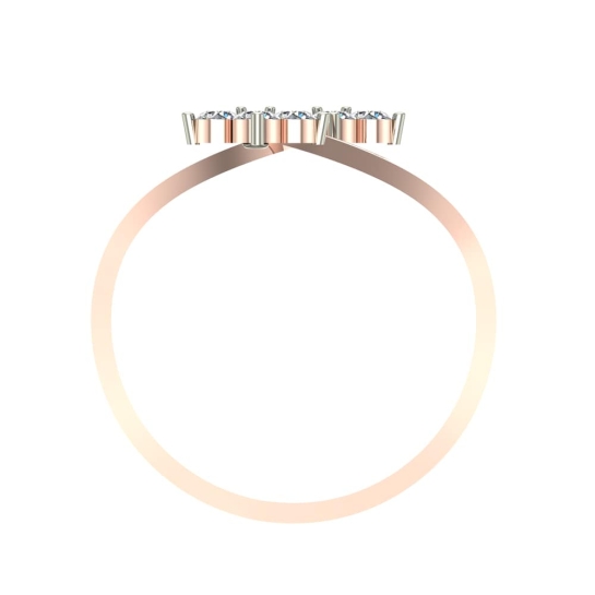 Lucia Diamond Ring