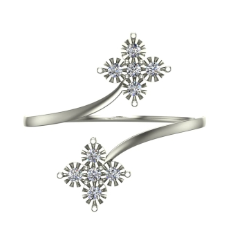 Lucia Diamond Ring…