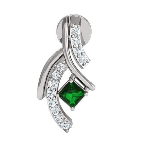 Riya Diamond Earrings