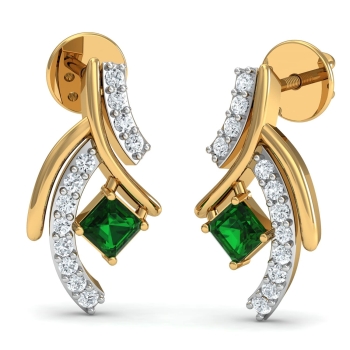 Riya Diamond Earring…