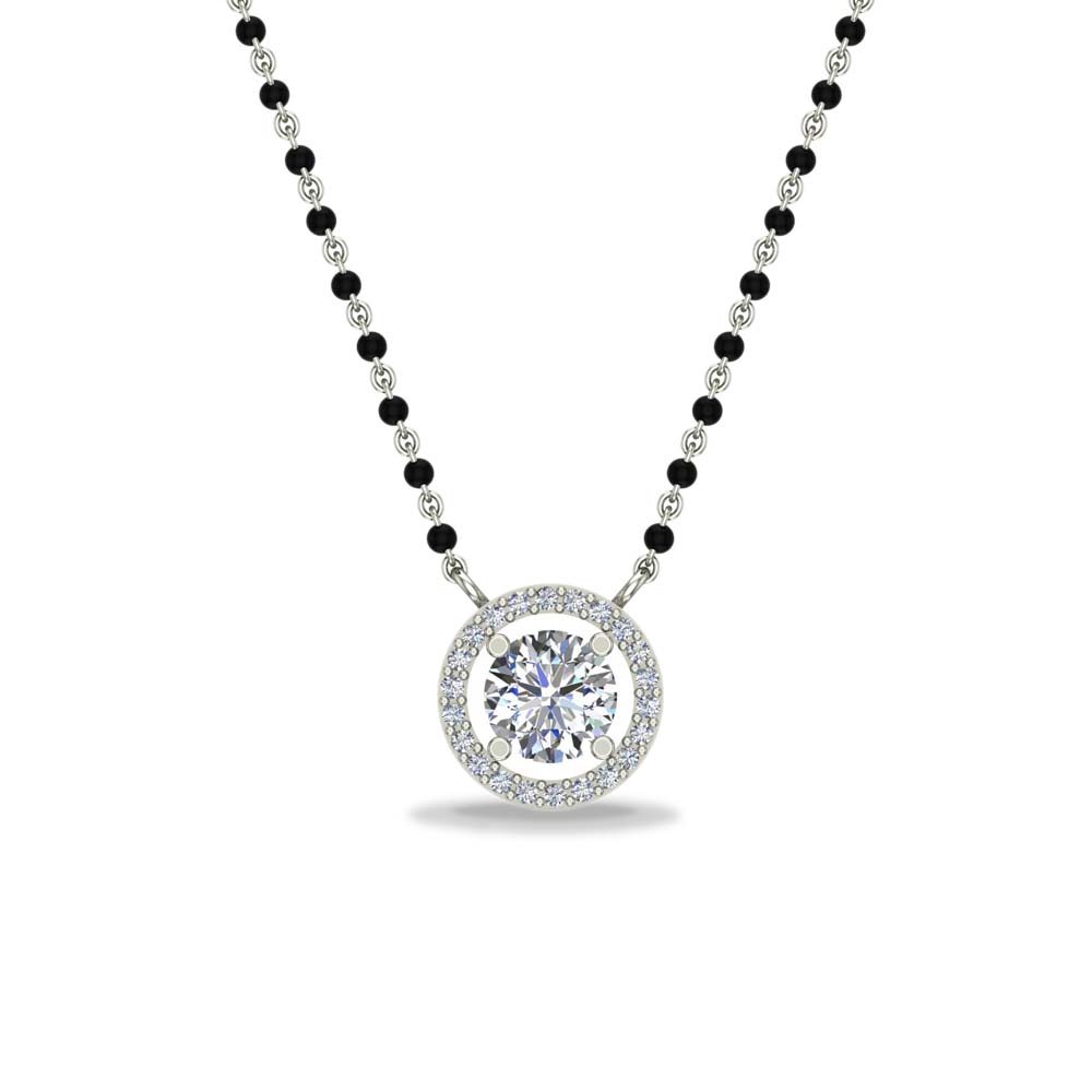 Rubana Yellow Gold Mangalsutra Rubana Yellow Gold Mangalsutra