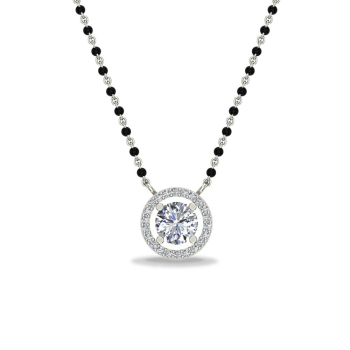 Rubana White Gold Ma…