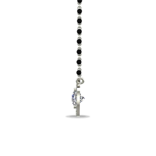 Rubana Yellow Gold Mangalsutra Rubana Yellow Gold Mangalsutra