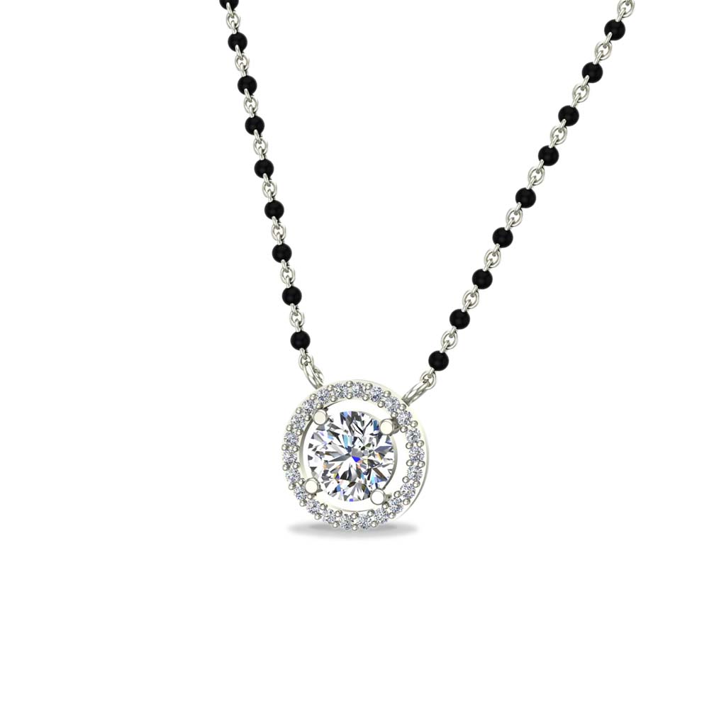 Rubana Yellow Gold Mangalsutra Rubana Yellow Gold Mangalsutra