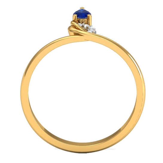 Mallory Diamond Ring