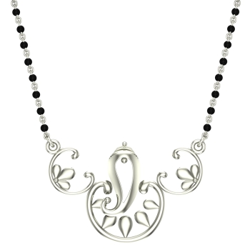 Ganesha Mangalsutra …