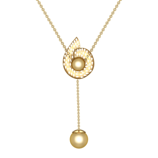 SOFIA GOLD SOUTH SEA PEARL PENDANT SOFIA GOLD SOUTH SEA PEARL PENDANT