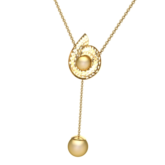 SOFIA GOLD SOUTH SEA PEARL PENDANT SOFIA GOLD SOUTH SEA PEARL PENDANT