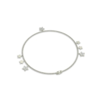 Saira Diamond Bracelet